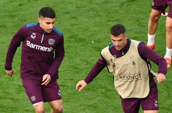 International -Puerta udelukker skifte til Brøndby