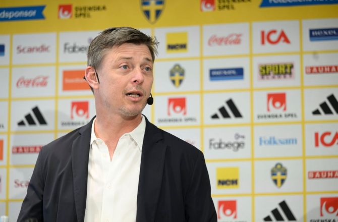 Træningskampe -Jon Dahl indkalder U21-trio inden møde med Danmark