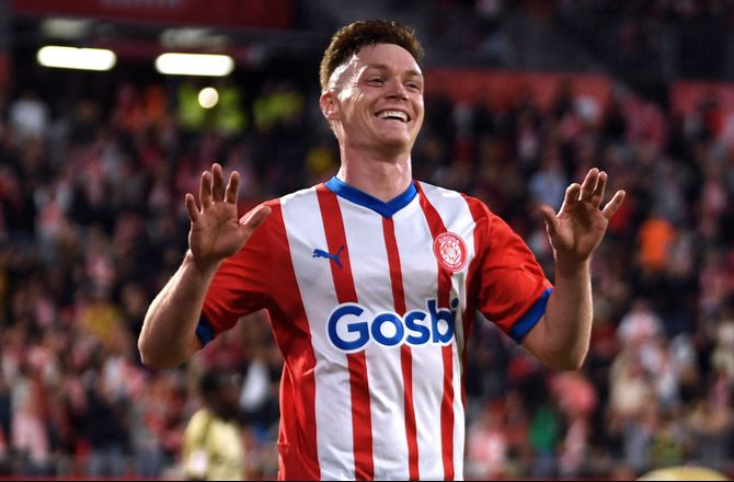 Premier League -Avis: Arsenal forhører sig om Girona-profil