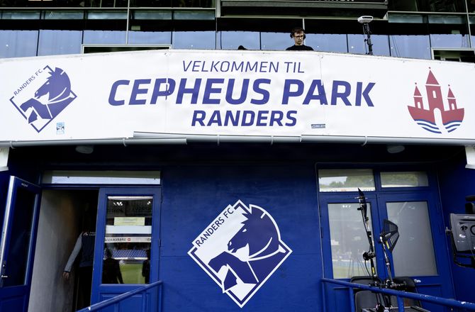 3F Superliga -Nye Randers-japanere: Et langsigtet partnerskab