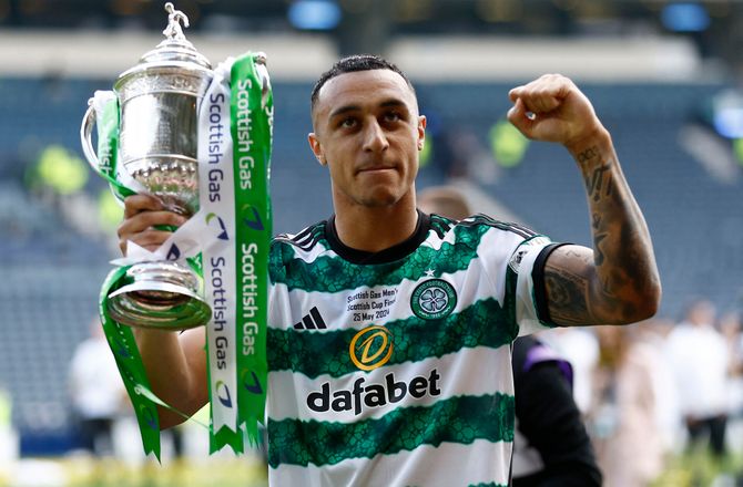 Championship -Medie: Hoff Thorup og Norwich afviser Celtic-bud