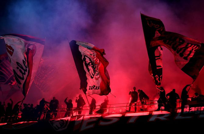 Serie B -Salernitana-direktør efter skandale: Episoder har skabt vrede