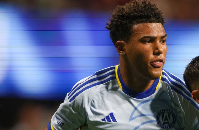 Premier League -Chelsea sender amerikansk komet til Strasbourg