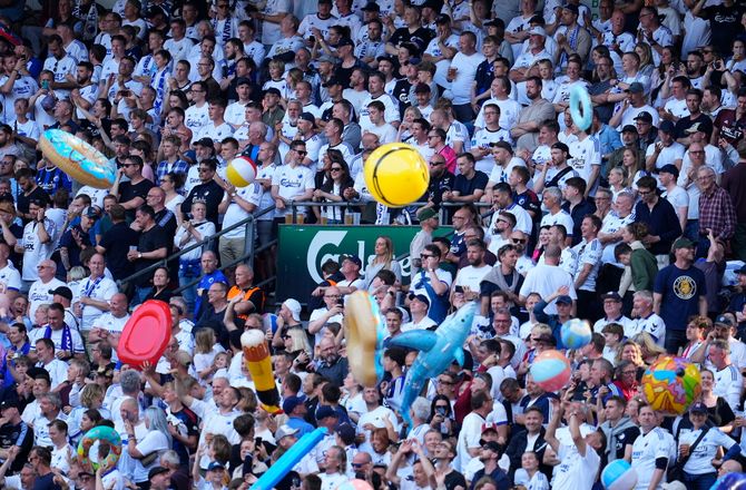 3F Superliga -Badedyr til guldkamp? FCK kommer med opfordring