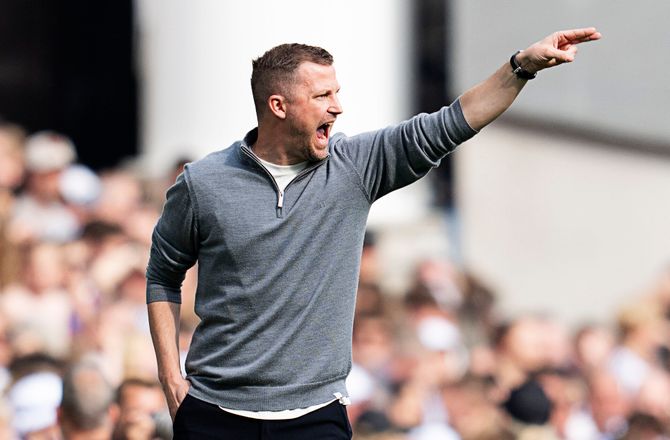 3F Superliga -30 FCK-spillere rejser til Østrig: Tre kigger efter ny klub