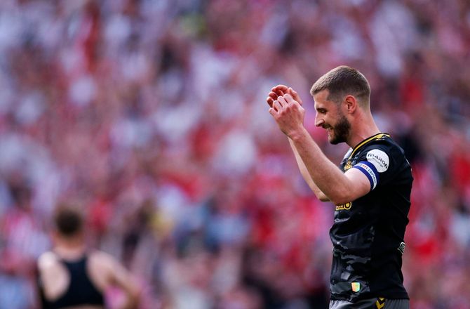 Premier League -Har været der i 14 år: Southampton binder anfører