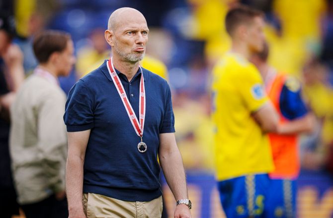 3F Superliga -Brøndbys åbne sår heler: Arret forsvinder aldrig