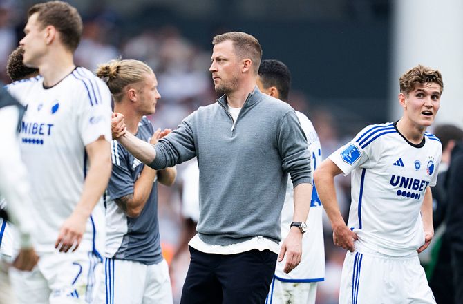 3F Superliga -Flybilletten booket - Huescas får fem år i FCK