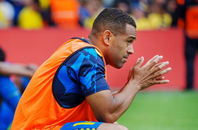 3F Superliga -Mensah var nedtrykt: Gider jeg overhovedet det her mere?