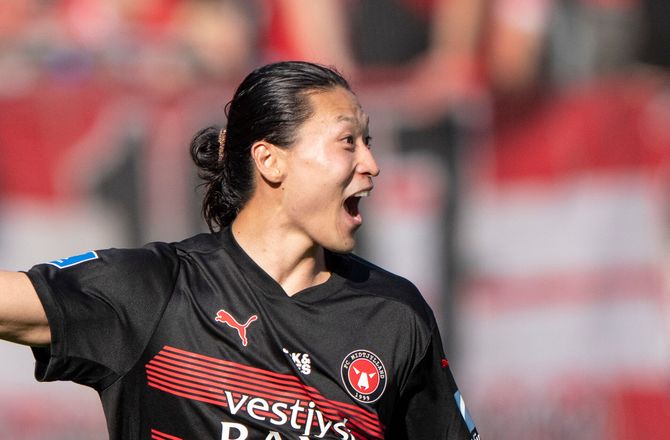 3F Superliga -Cho er fortsat ude: Vi håber på pludselig fremgang