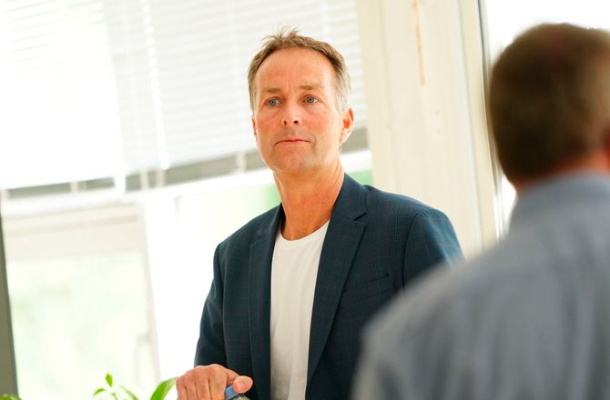 Danmark -Enkelte overraskelser: Her er Danmarks EM-trup