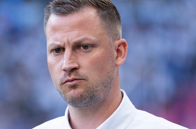 ECL -Neestrup forberedt på vanskelig rugbybane: Kan ikke vandes 