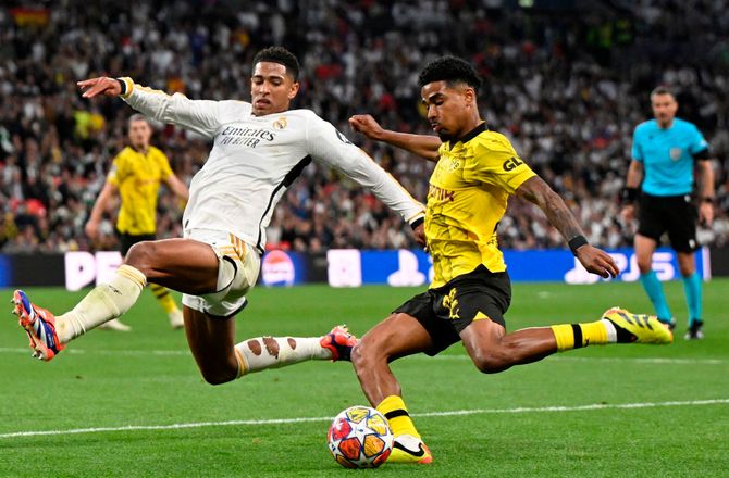 Premier League -Ian Maatsen meldes på plads i Aston Villa