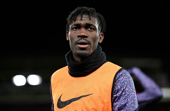 Premier League -Ny lattergas-episode: Tottenham undersøger 