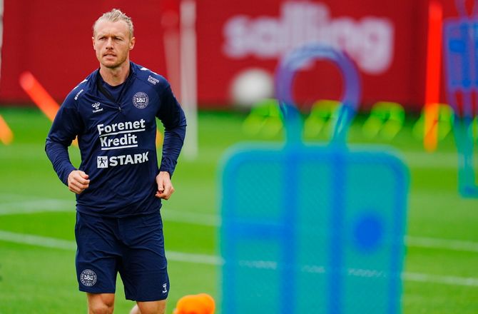 3F Superliga -FCM-faciliteter imponerer: Kjær har aldrig set lignende