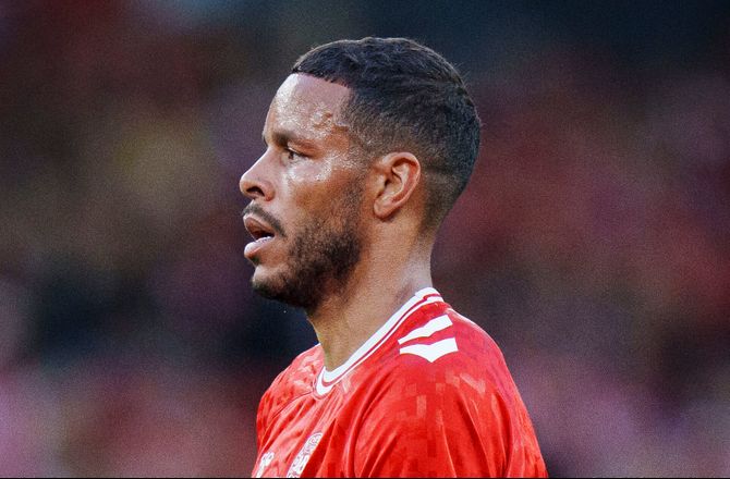 3F  Superliga -FCK-boss klapper i om Zanka: Klogest ikke at svare