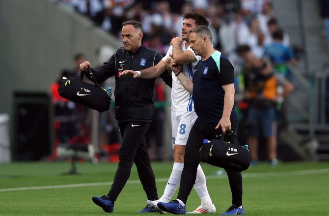 Premier League -Avis: Leicester byder 200 millioner på græker