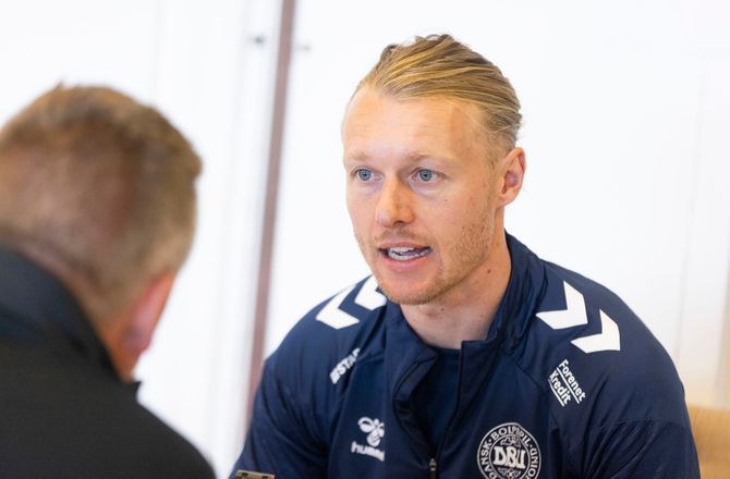 3F Superliga -Simon Kjær meldes på vej ind i FCM's bestyrelse