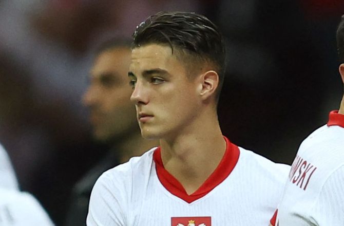 3F Superliga -FCK interesseret i polsk landsholdsspiller