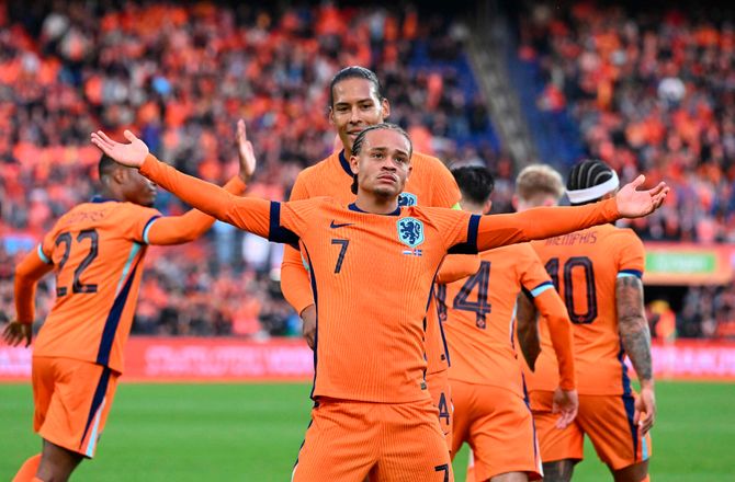 Ligue 1 -Medie: PSG vil ikke sælge Xavi Simons på grund af klausul