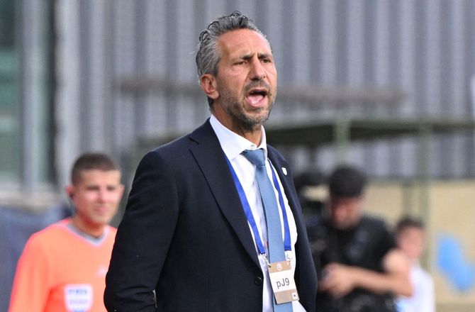 Nations League D -San Marino vandt endelig: En perfekt kamp
