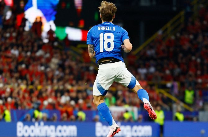 International -Medie: Liverpool og City blandt bejlere til Inter-stjerne