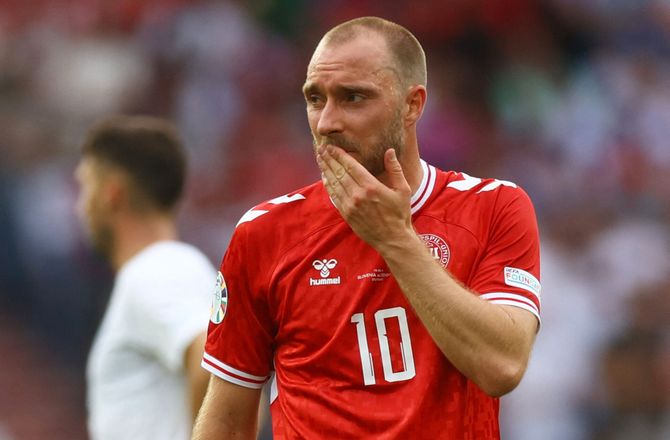 EM -Vilde scenarier: Sådan går Danmark videre