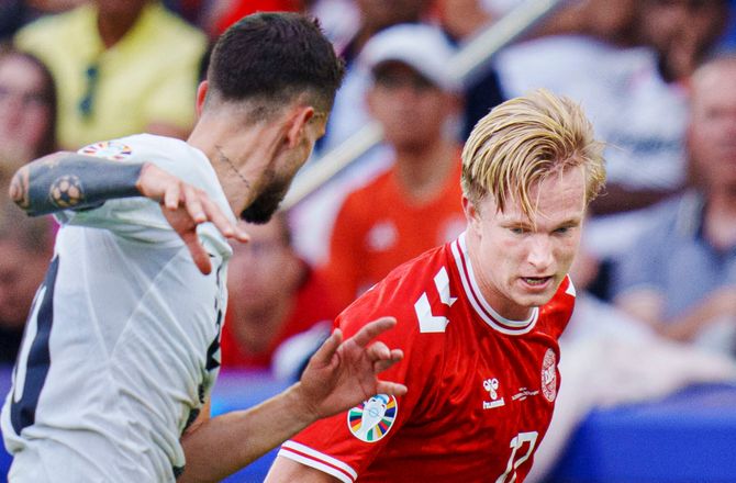 EM -Provokeret VK: Skal vi dominere i 90?