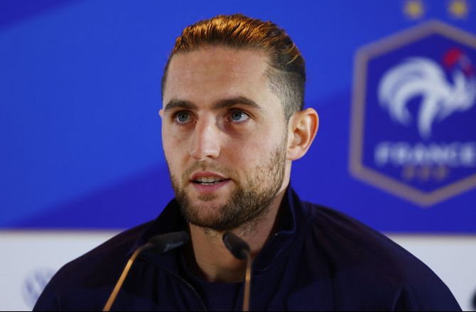 Premier League -Rygtetid: Ten Hag har Rabiot øverst på ønskelisten