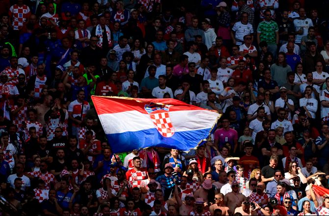 Pokal -Rijeka vinder den kroatiske double