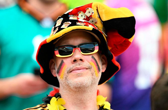 EM -Dagens EM-tips: Danmark kan overraske