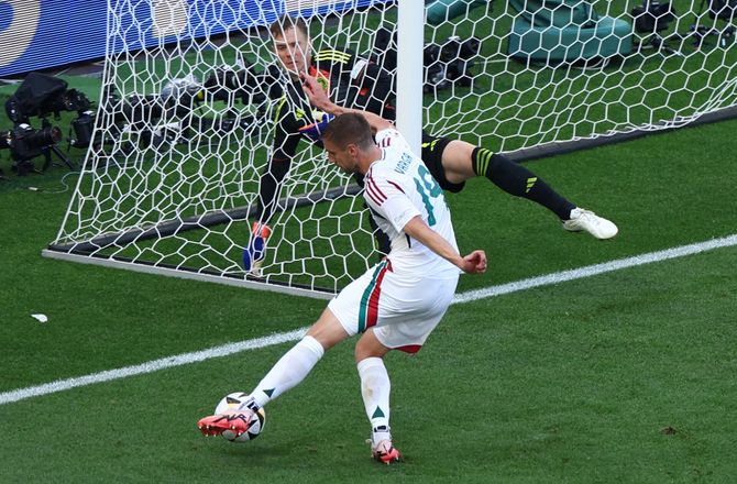 CL -Ferencvaros må undvære stjerne mod FCM