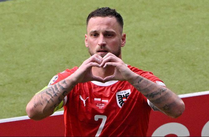 EM -Pentz og co. sendte Polen mod afgrunden