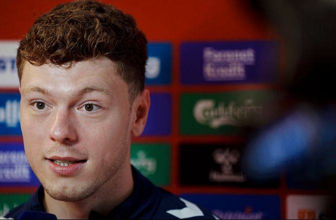 Serie A -Medie: Skov Olsen blandt tre Milan-emner