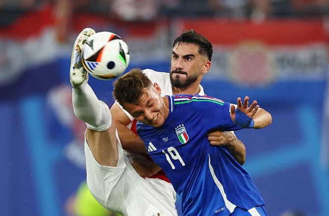 Serie A -Bekræftet: Lazio henter kroatisk landsholdsspiller