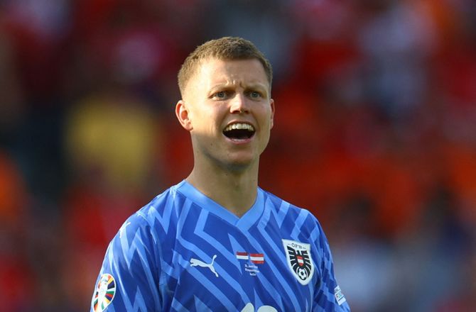 International -Rangnick fravælger Pentz igen