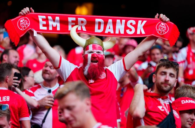 EM -DBU har knoklet: Knap 9.000 danske billetter solgt
