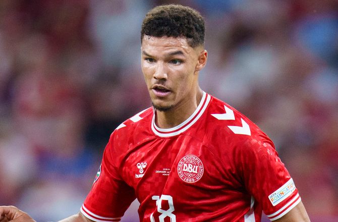 SüperLig -Vildt transfer-drama: Galatasaray byder på Bah