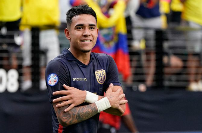 Premier League -Dårligt nyt til Páez: Ikke en del af Chelseas planer