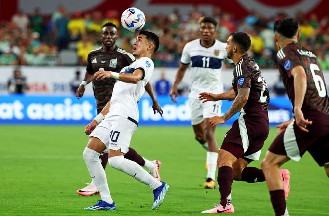 Primera División -Officielt: River Plate lejer Chelsea-talent