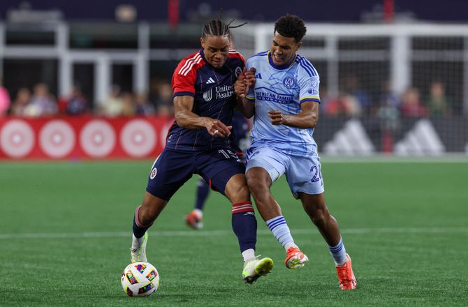 Premier League -Medie: Amerikansk back får syv år i Chelsea