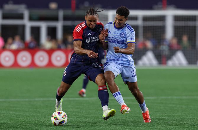 International -Chelsea udlejer amerikansk back