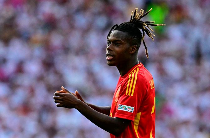 Serie B -Rygtetid: Williams vil alligevel til Barca nu