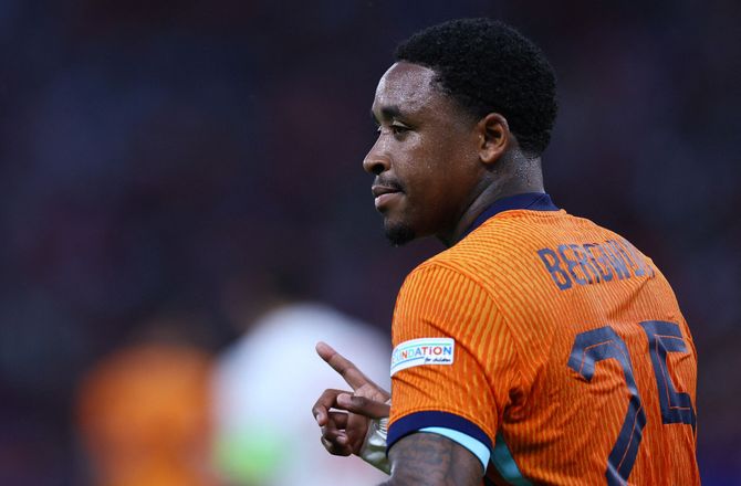 Nations League A -Koeman dropper flere hollandske profiler