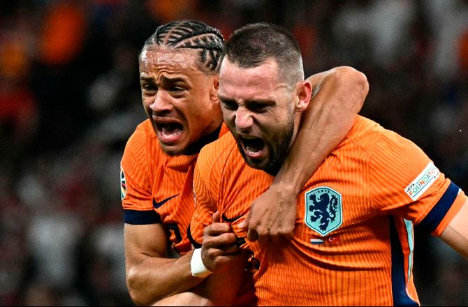 EM -Dagens EM-tips: Tæt semifinale-brag