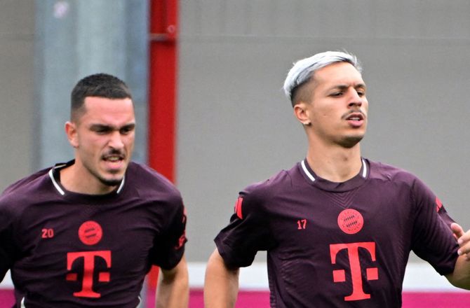 La Liga -Bayern München udlejer spansk flop igen
