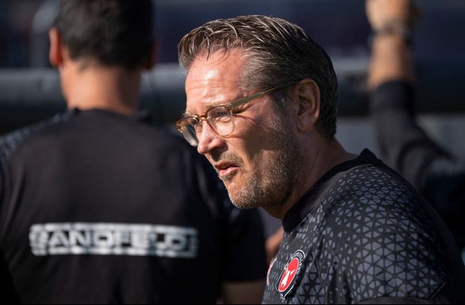 Champions League-kvalifikation -Sund respekt: FCM skal vise sig dygtigst i historisk kamp