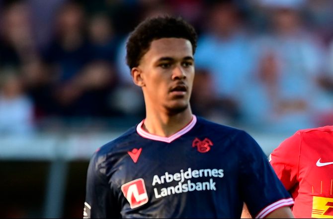 3F Superliga -AaB forhandler med Genoa om Otoa