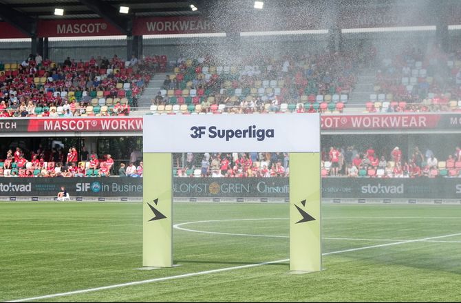 3F  Superliga   -Nyt på Bold: Videounivers, podcast og Plus-fokus