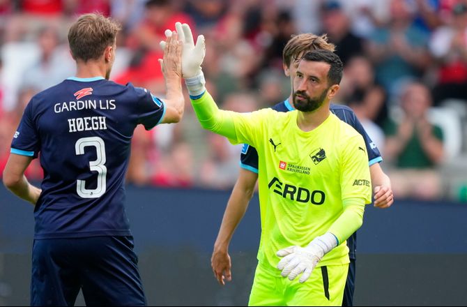 3F Superliga -Randers kan drille FCK og FCM: Gør det ikke mindre sjovt